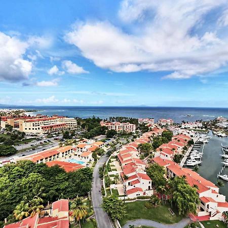 Park Royal Homestay Club Cala Puerto Rico Humacao Bagian luar foto