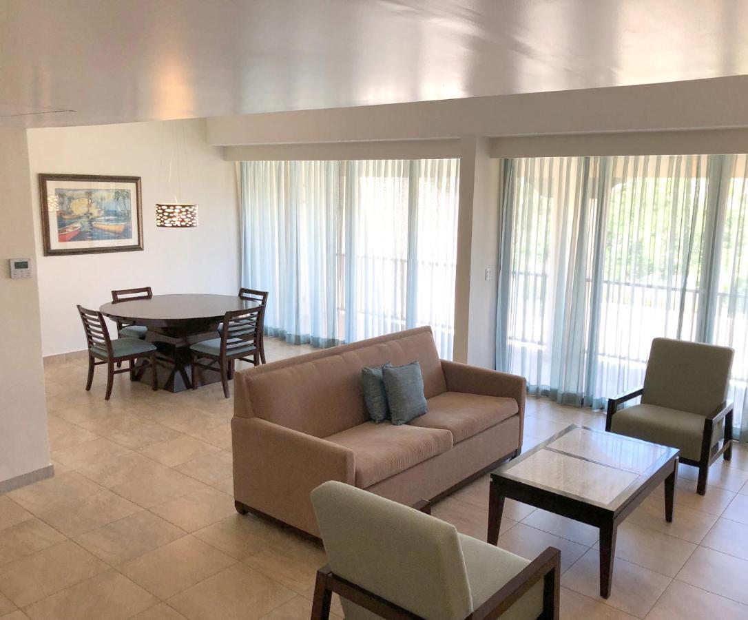 Park Royal Homestay Club Cala Puerto Rico Humacao Bagian luar foto
