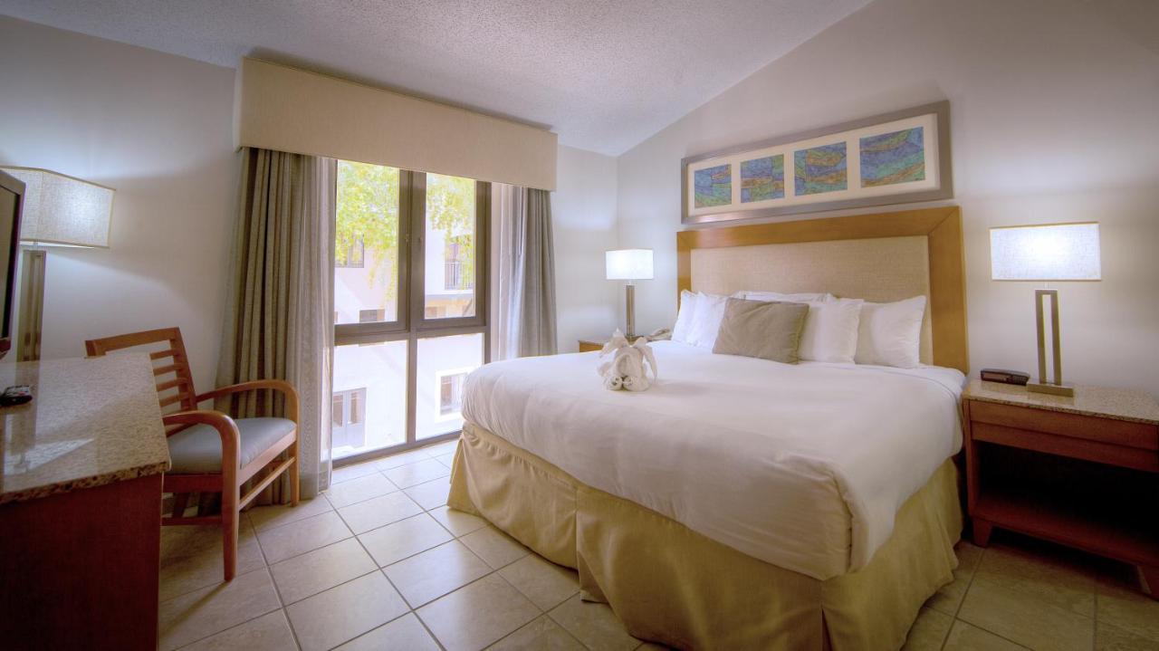 Park Royal Homestay Club Cala Puerto Rico Humacao Bagian luar foto