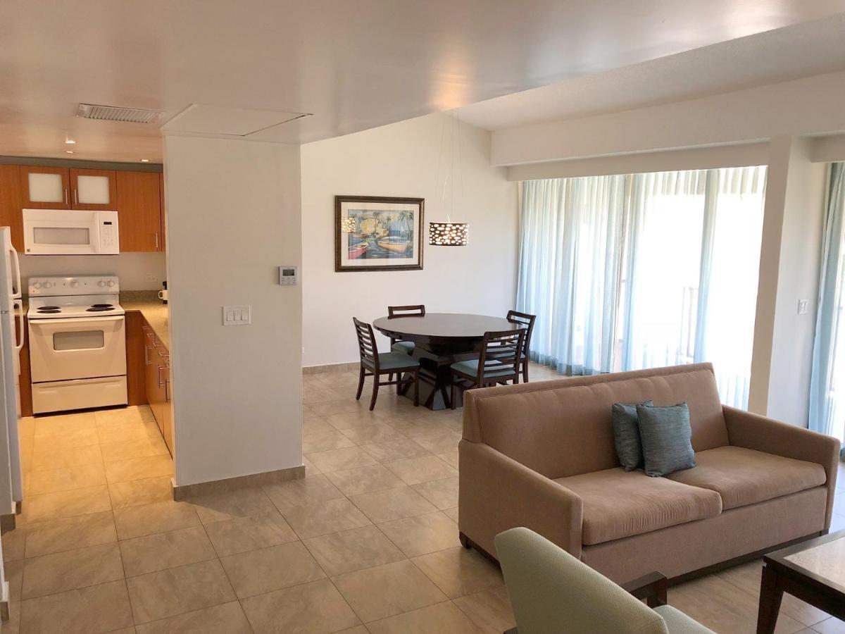 Park Royal Homestay Club Cala Puerto Rico Humacao Bagian luar foto