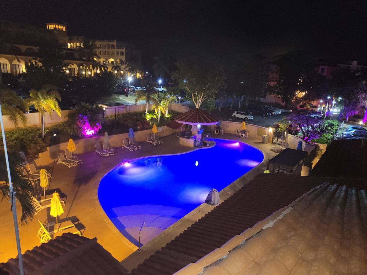 Park Royal Homestay Club Cala Puerto Rico Humacao Bagian luar foto
