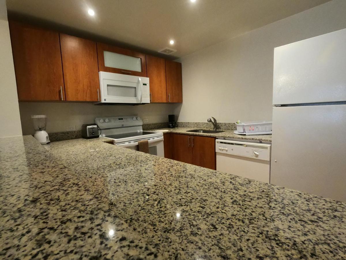 Park Royal Homestay Club Cala Puerto Rico Humacao Bagian luar foto