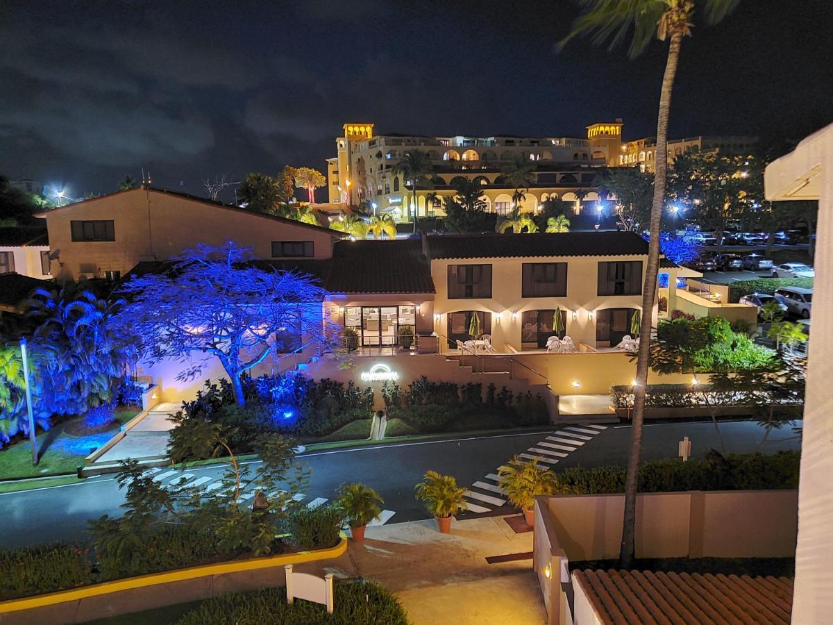 Park Royal Homestay Club Cala Puerto Rico Humacao Bagian luar foto