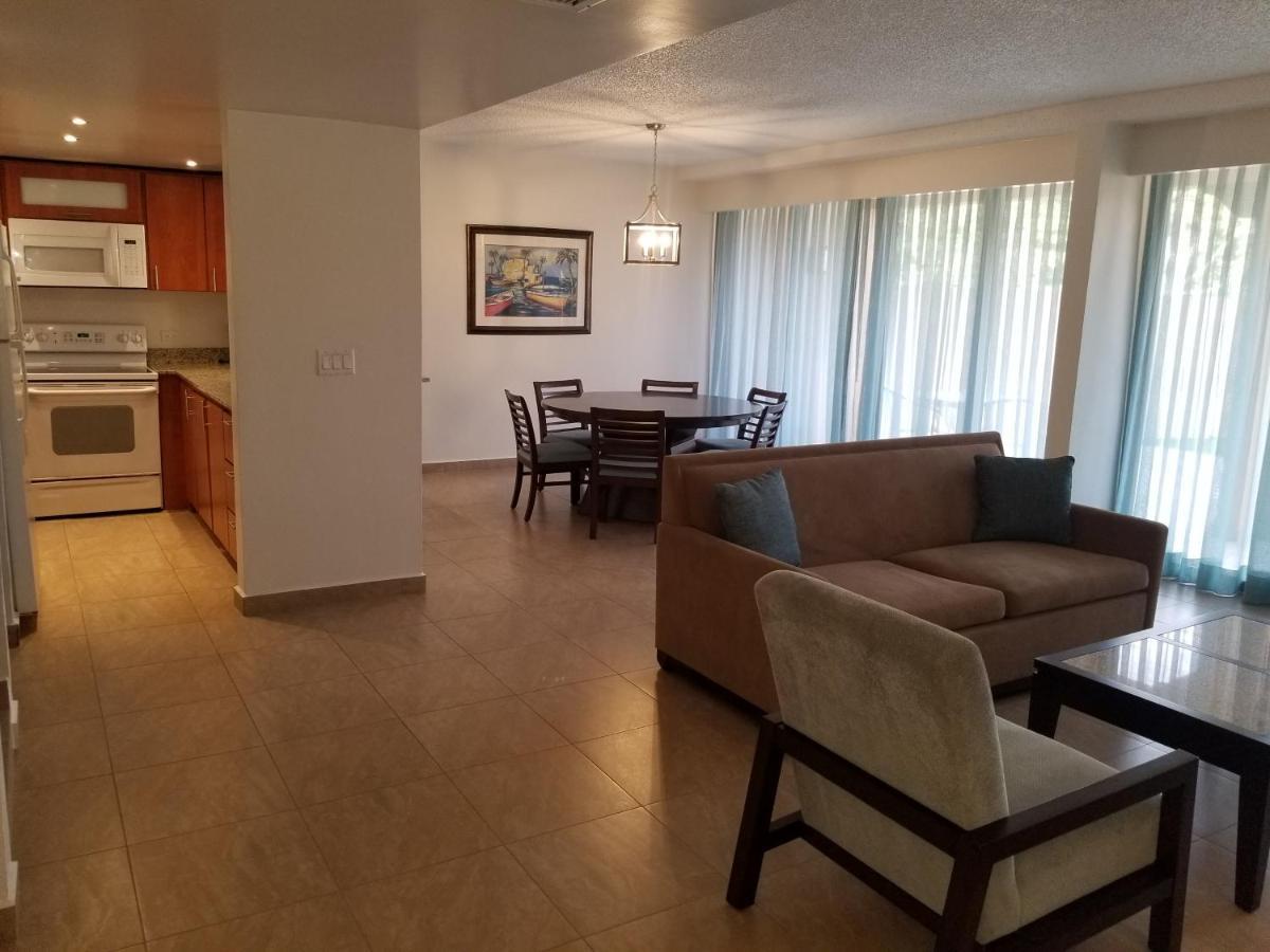 Park Royal Homestay Club Cala Puerto Rico Humacao Bagian luar foto