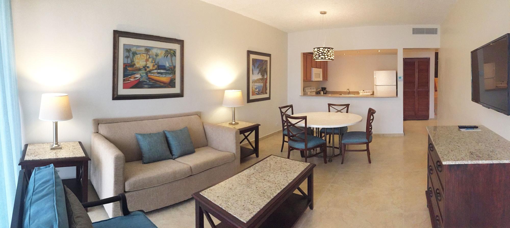 Park Royal Homestay Club Cala Puerto Rico Humacao Bagian luar foto
