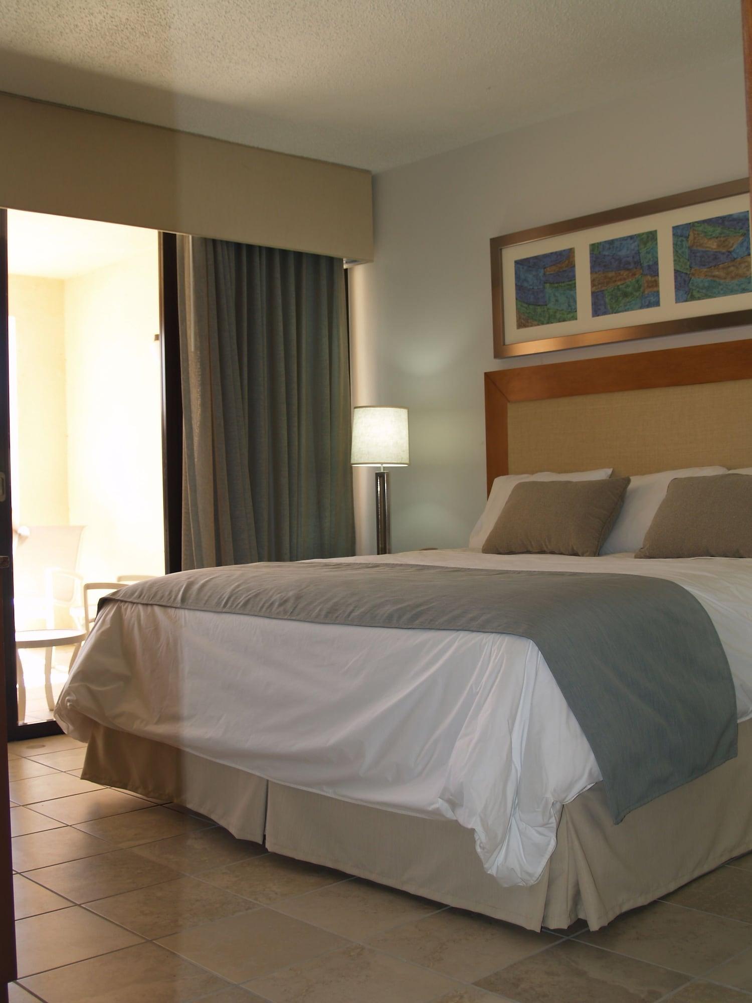 Park Royal Homestay Club Cala Puerto Rico Humacao Bagian luar foto