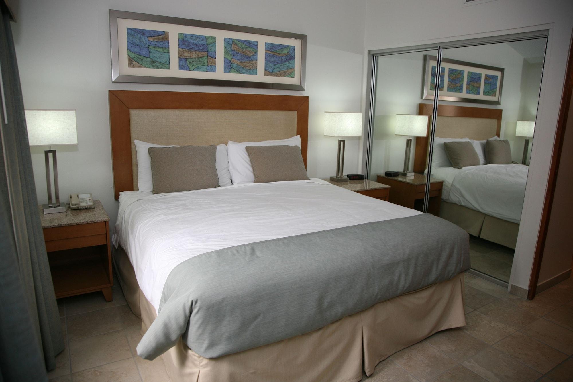 Park Royal Homestay Club Cala Puerto Rico Humacao Ruang foto