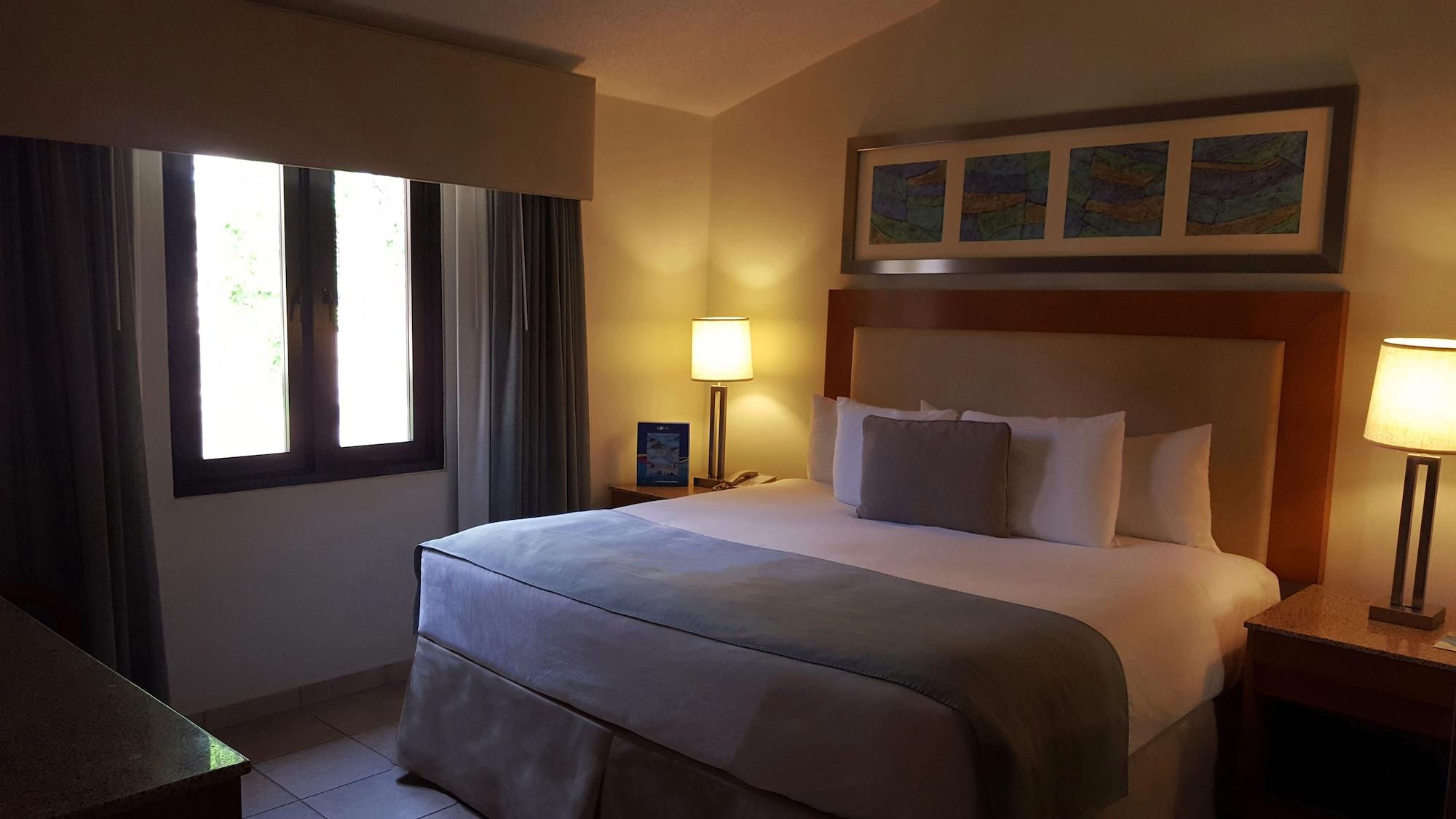 Park Royal Homestay Club Cala Puerto Rico Humacao Bagian luar foto