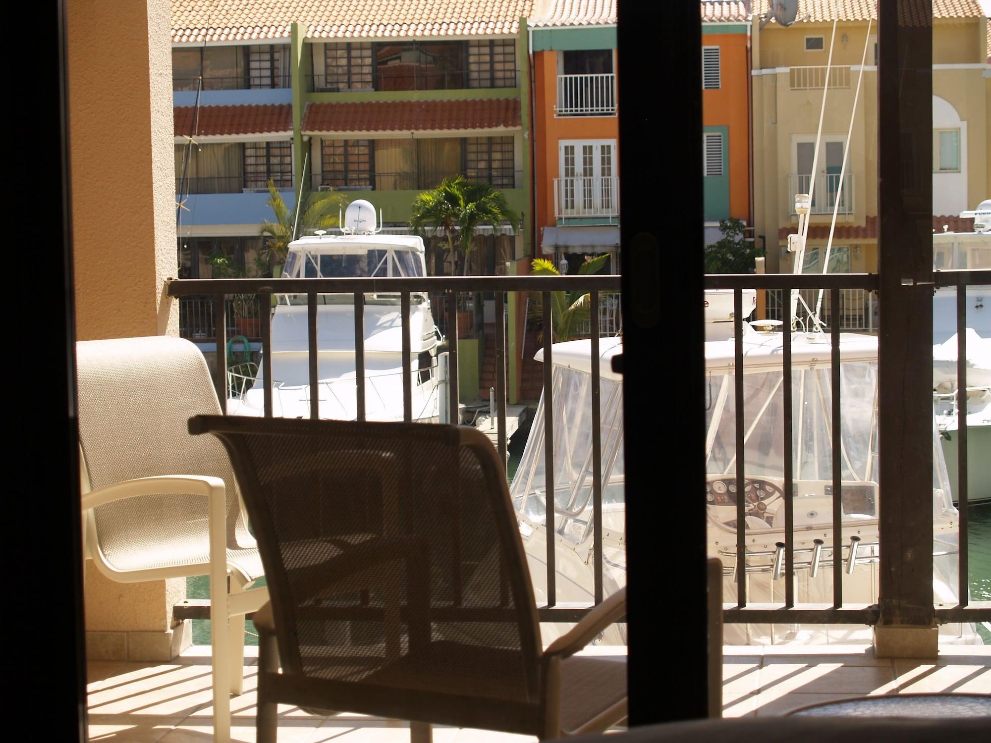 Park Royal Homestay Club Cala Puerto Rico Humacao Bagian luar foto