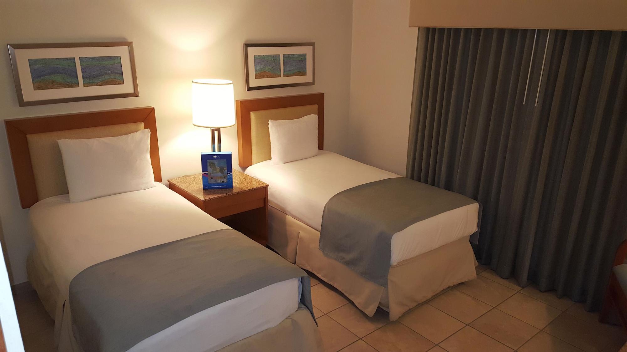 Park Royal Homestay Club Cala Puerto Rico Humacao Bagian luar foto