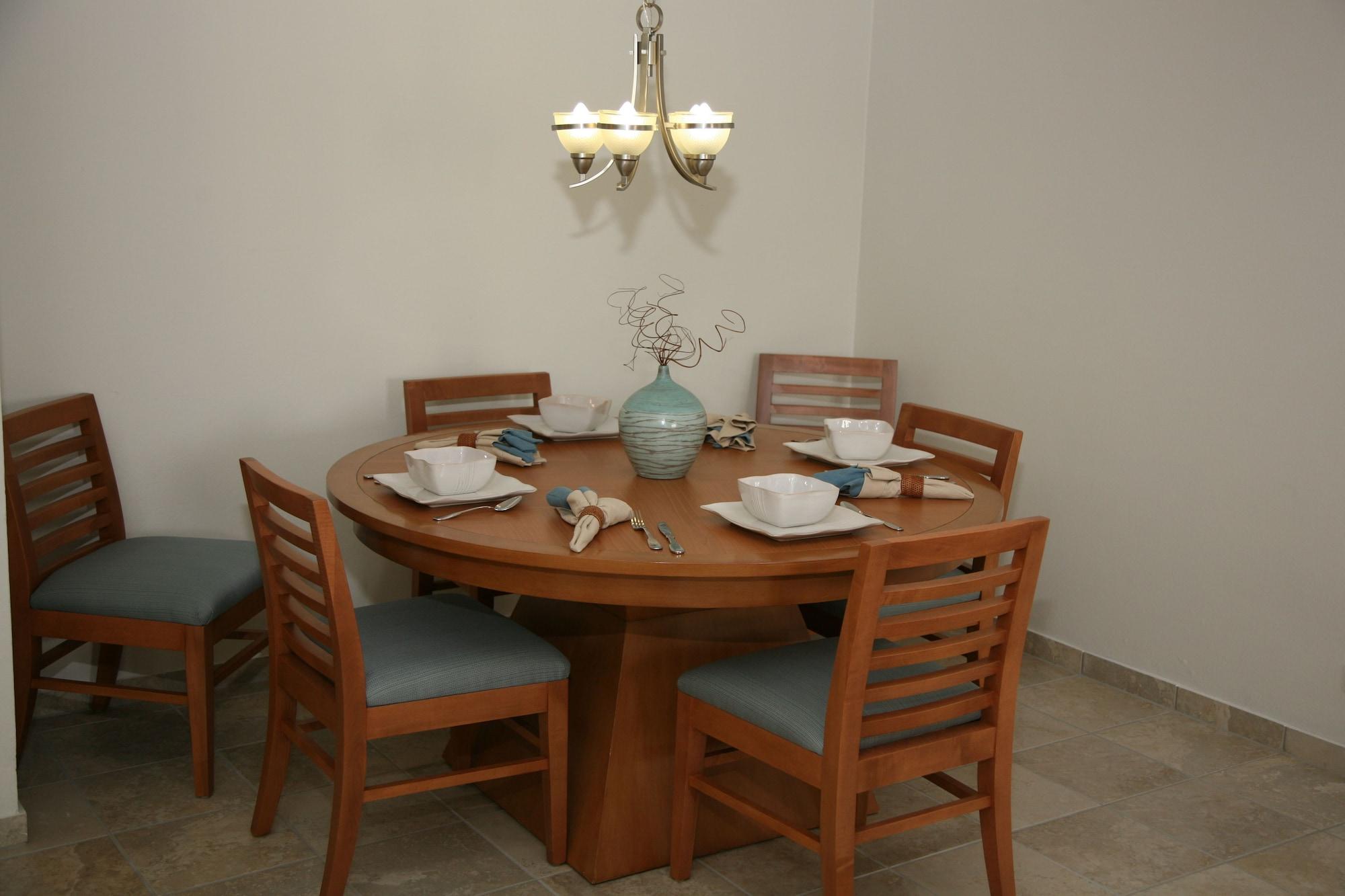 Park Royal Homestay Club Cala Puerto Rico Humacao Bagian luar foto