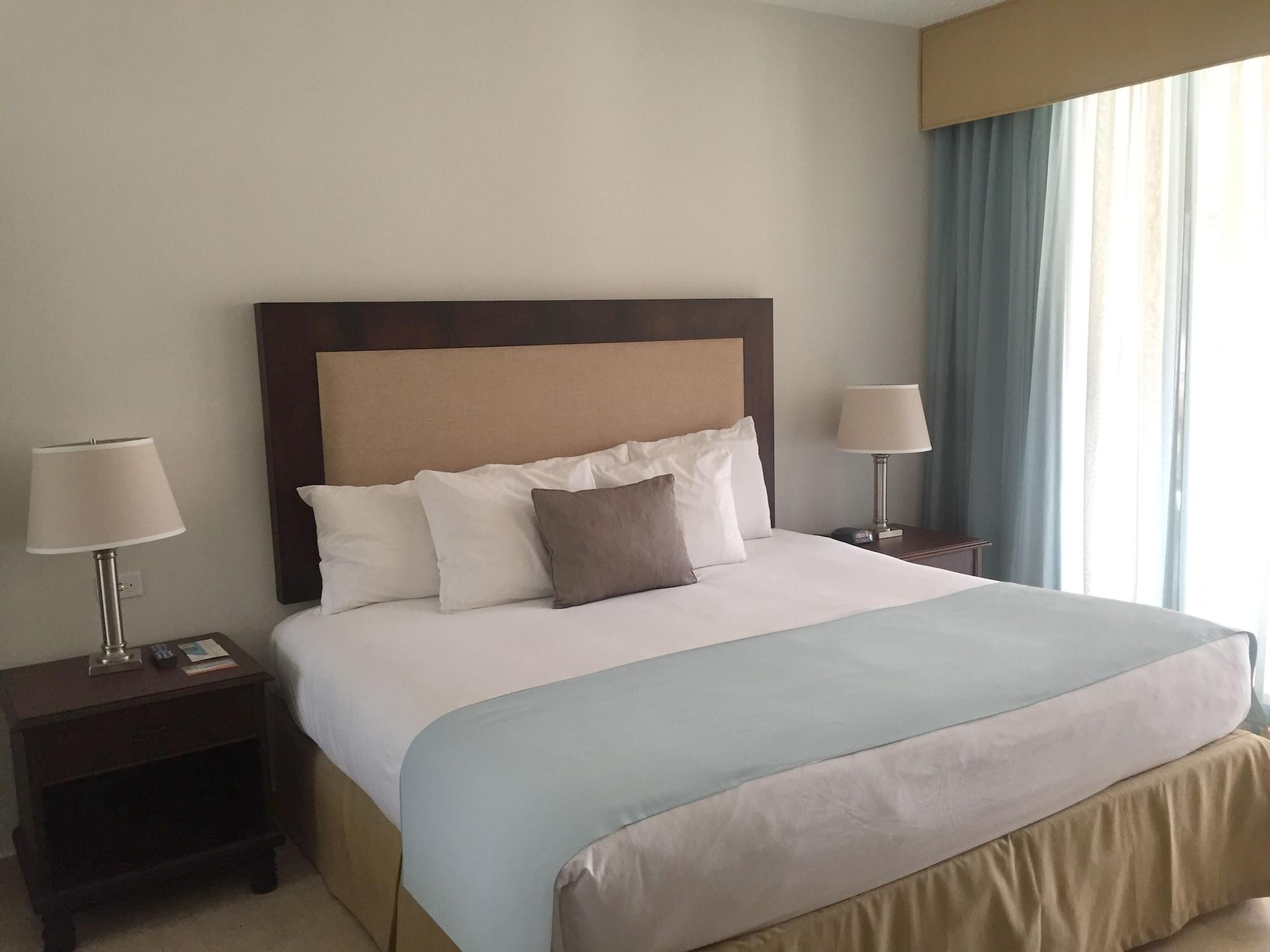 Park Royal Homestay Club Cala Puerto Rico Humacao Bagian luar foto