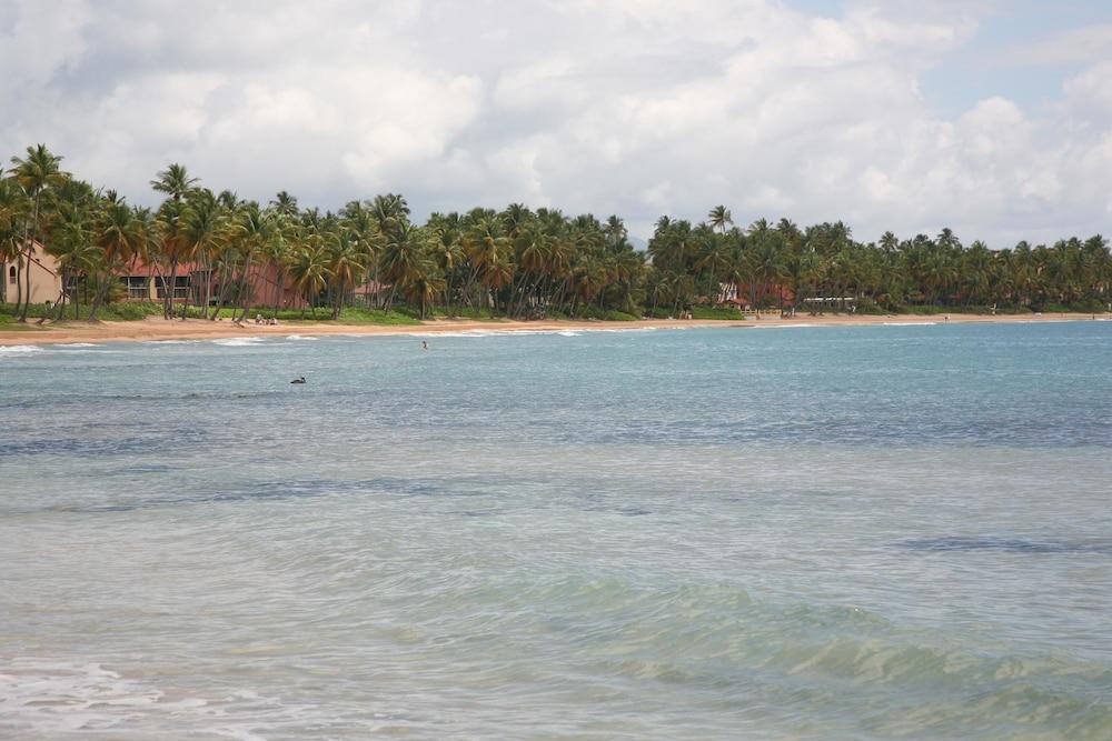 Park Royal Homestay Club Cala Puerto Rico Humacao Bagian luar foto