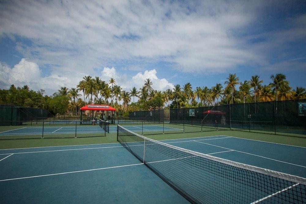 Park Royal Homestay Club Cala Puerto Rico Humacao Bagian luar foto