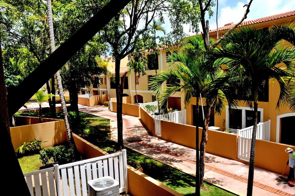 Park Royal Homestay Club Cala Puerto Rico Humacao Bagian luar foto