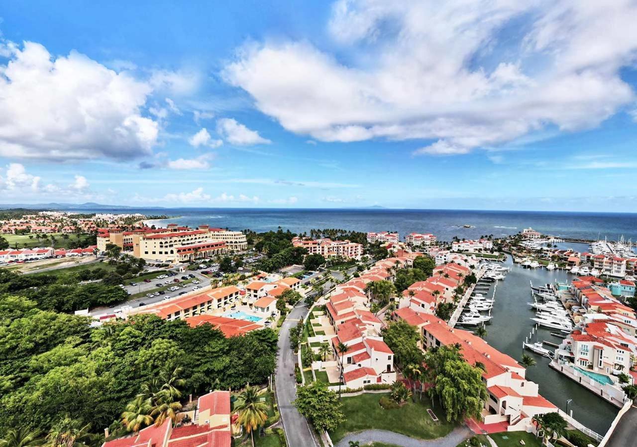 Park Royal Homestay Club Cala Puerto Rico Humacao Bagian luar foto