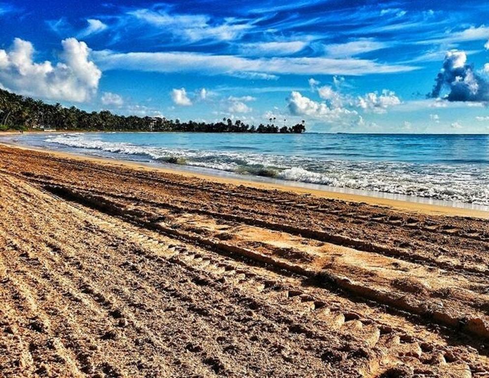 Park Royal Homestay Club Cala Puerto Rico Humacao Bagian luar foto