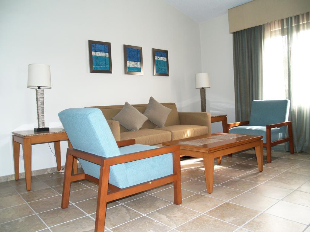 Park Royal Homestay Club Cala Puerto Rico Humacao Ruang foto