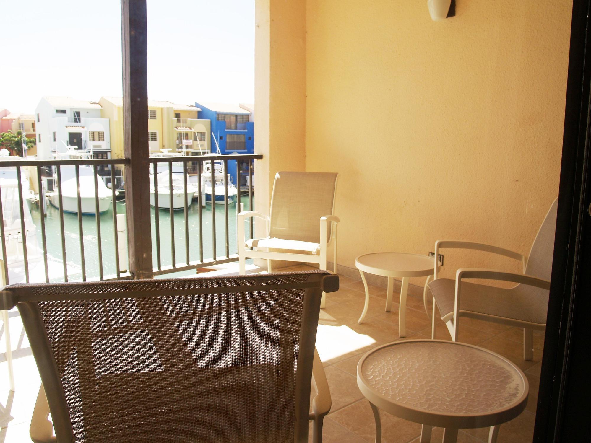 Park Royal Homestay Club Cala Puerto Rico Humacao Bagian luar foto