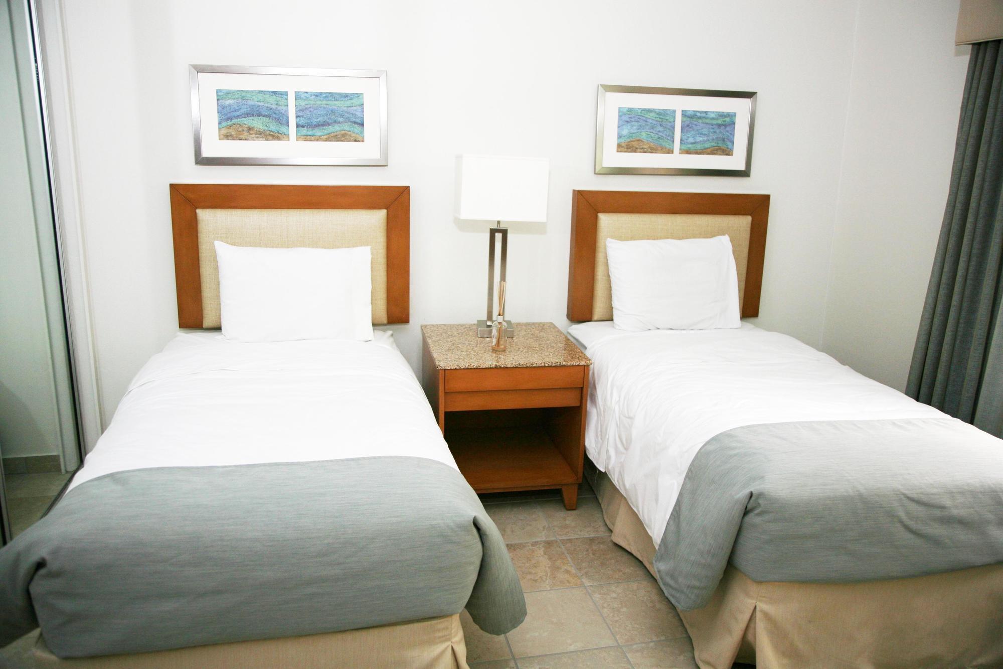 Park Royal Homestay Club Cala Puerto Rico Humacao Bagian luar foto