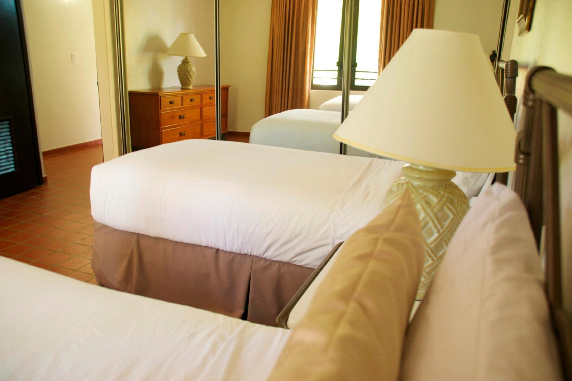 Park Royal Homestay Club Cala Puerto Rico Humacao Bagian luar foto