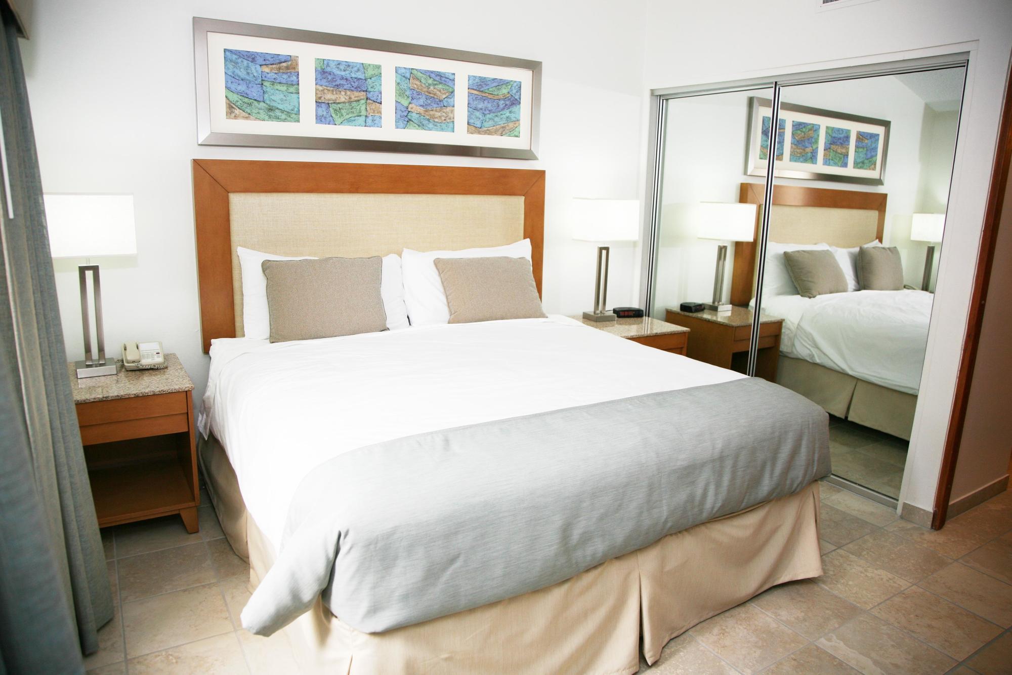 Park Royal Homestay Club Cala Puerto Rico Humacao Bagian luar foto