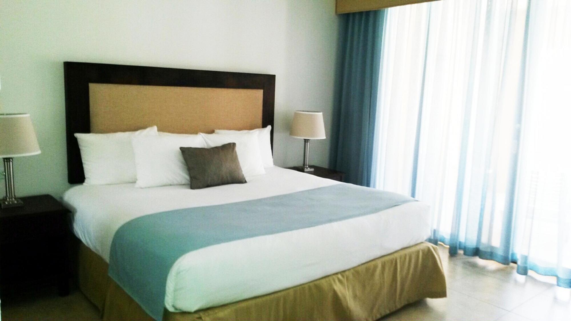 Park Royal Homestay Club Cala Puerto Rico Humacao Bagian luar foto