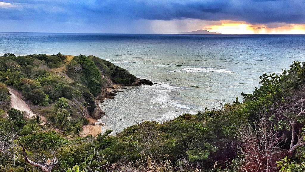 Park Royal Homestay Club Cala Puerto Rico Humacao Bagian luar foto