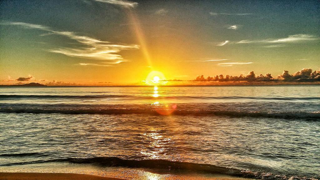 Park Royal Homestay Club Cala Puerto Rico Humacao Bagian luar foto