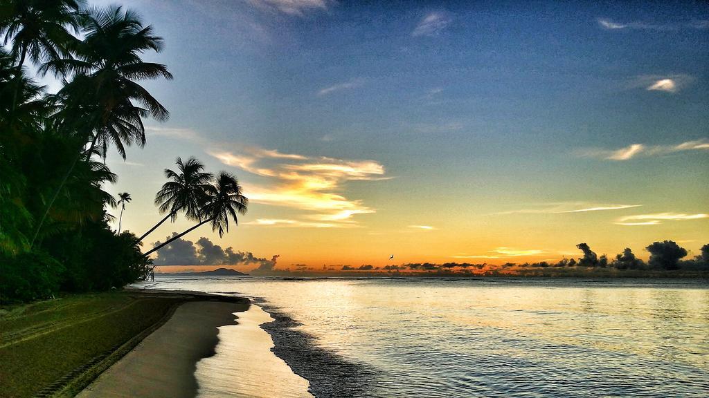 Park Royal Homestay Club Cala Puerto Rico Humacao Bagian luar foto
