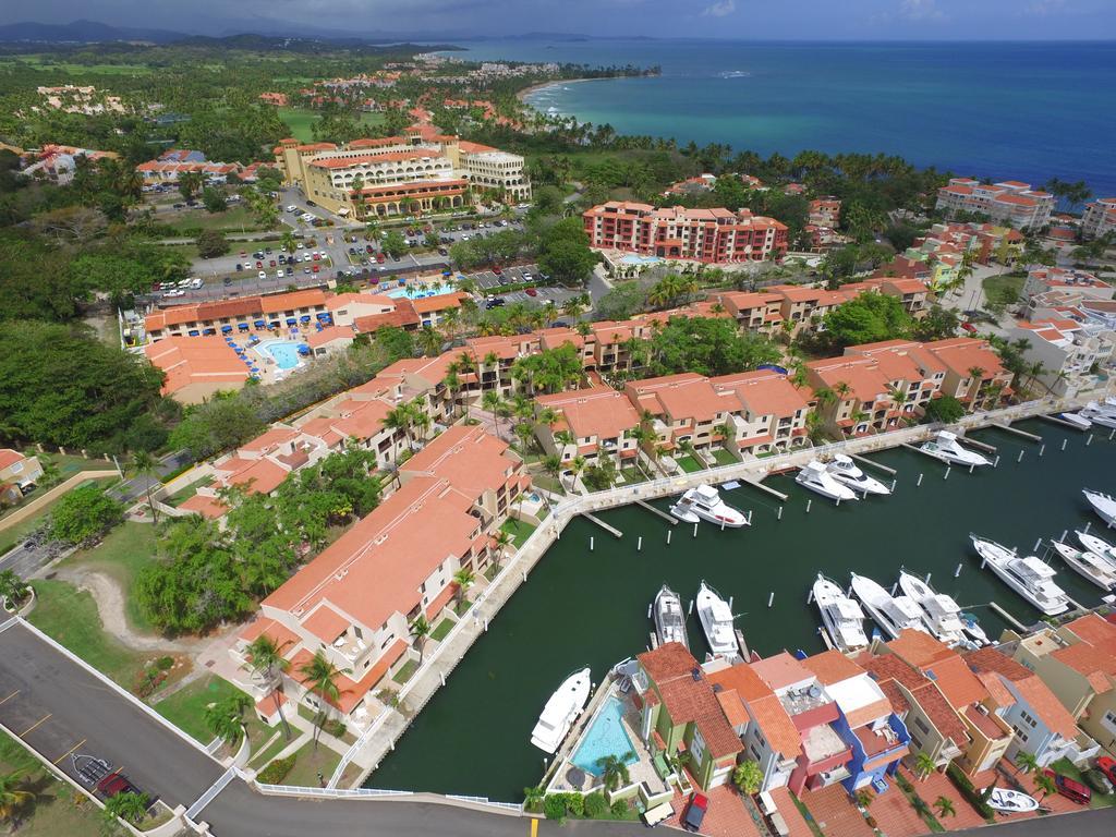 Park Royal Homestay Club Cala Puerto Rico Humacao Bagian luar foto