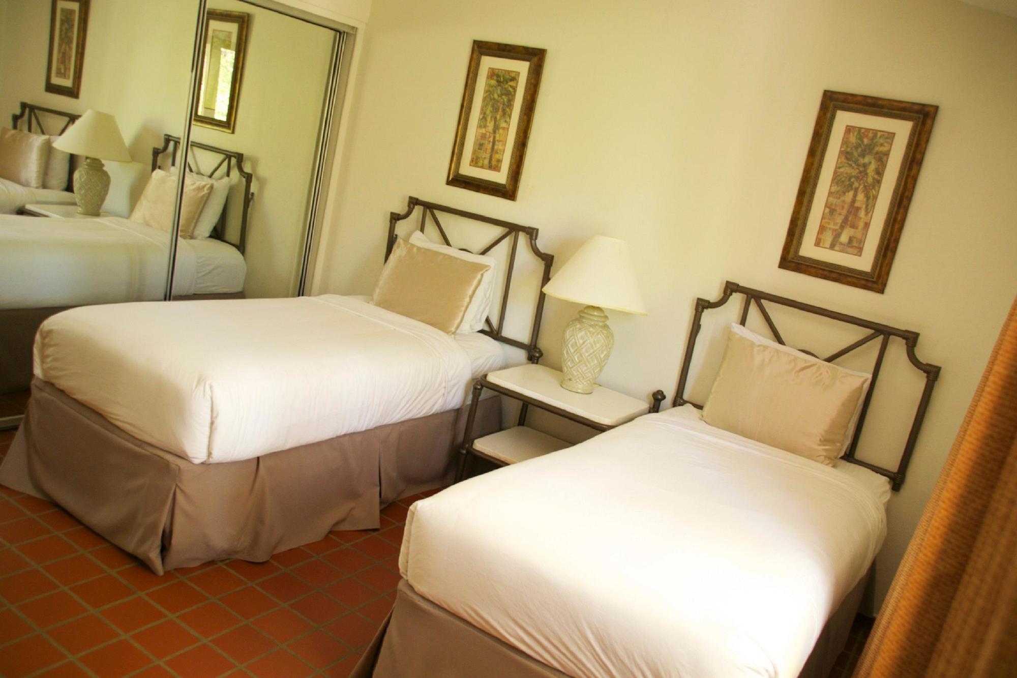 Park Royal Homestay Club Cala Puerto Rico Humacao Bagian luar foto